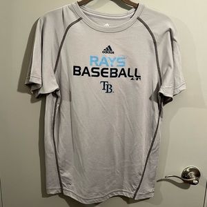 Rays Baseball Shirt